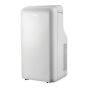 Climatiseur portatif, 4-en-1, 9 600 BTU