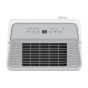 Dehumidifier – White – 50 Pints