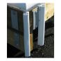 Dock Bumpers, 8-ft