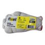 Gants de travail en coton et polyester, P/M, 12/pqt