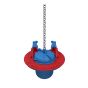 Super Flapper Universal Toilet Flapper