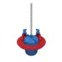 Super Flapper PerforMAX® Universal Toilet Fill Valve, 2-pc
