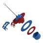 Super Flapper PerforMAX® Universal Toilet Fill Valve, 2-pc