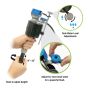 Super Flapper PerforMAX® Universal Toilet Fill Valve, 2-pc