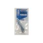 Parasleeve™ Masonry Anchors, Zinc-Coated, 3/8 x 4-in, 2/Pkg