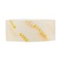 Ruban de montage Tough & Clear, 60 po