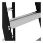 Fiberglass Step Ladder, 8-ft, Grade 1