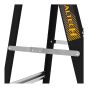Fiberglass Step Ladder, 8-ft, Grade 1