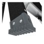 Fiberglass Step Ladder, 8-ft, Grade 1
