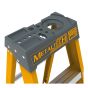 Step Ladder, Fibreglass, 10-ft, Grade 1A