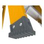 Step Ladder, Fibreglass, 10-ft, Grade 1A