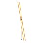 Fibreglass Extension Ladder, 28-ft, Grade 1A, Non-Conductive