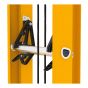 Fibreglass Extension Ladder, 28-ft, Grade 1A, Non-Conductive