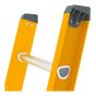 Fibreglass Extension Ladder, 28-ft, Grade 1A, Non-Conductive
