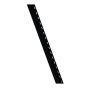 Starter Strip, Universal Fit, Aluminum, 10-ft