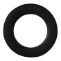 Radial Tire Sidewall – With Pins – 33" – Black