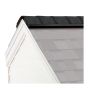 Bardeaux d'arête et de faîte ProEdgeᴹᴰ, gris Williamsburg