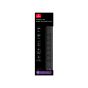 Barre d’alimentation multiprise, 6 prises, USB-A/USB-C, noir