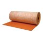Membrane de plancher DITRA, désolidarisation et imperméabilisation, 150 pi²