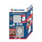 Generator Connection Kit – 30 A – 7500 W Max