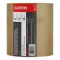 Membrane AVB autoadhésive, 6" x 75', 1 mm