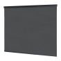Manual Roller Curtain for Pergolas - 9.8 ft - Textilene
