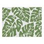 Akanke Outdoor Rug - Reversible - Flatweave - 5' x 7'