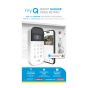 Video Garage Door Keypad with Camera - 8.7" x 4.8"