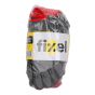 Nitrile-Coated Work Gloves - Small - 10/Pkg