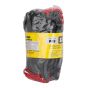 Nitrile-Coated Work Gloves - Small - 10/Pkg