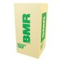 Recyclable Cardboard Garbage Bin - 15 1/2" x 15 1/2" x 31 3/4"