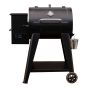 Barbecue à granules Pit Boss 700FB2, commande numérique
