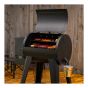 Barbecue à granules Pit Boss 700FB2, commande numérique