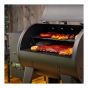Barbecue à granules Pit Boss 700FB2, commande numérique