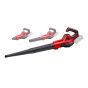 Cordless Trimmer & Blower Kit - 18V - Battery Included