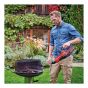 Cordless Trimmer & Blower Kit - 18V - Battery Included