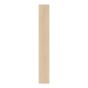 Laminate Flooring - Maple Finish - 18.77 Sq Ft