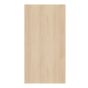 Laminate Flooring - Maple Finish - 18.77 Sq Ft