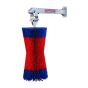 Vertical Swinging Cattle Brush - Non-Powered
