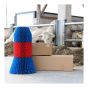 Oscillating Cow Brush - FlexiSwing - Spring-Mounted
