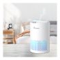 Purificateur d’air HEPA avec lumière UV-C – Jusqu’à 150 pi²