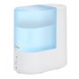 Humidificateur à vapeur chaude, 0,5 gal, sans filtre