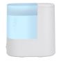 Humidificateur à vapeur chaude, 0,5 gal, sans filtre