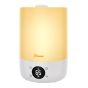 Humidificateur à brume froide à remplissage par le haut, 1,2 gal