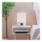 Humidificateur à brume froide à remplissage par le haut, 1,2 gal