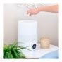 Humidificateur à brume froide à remplissage par le haut, 1,2 gal