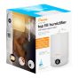 Humidificateur à brume froide à remplissage par le haut, 1,2 gal
