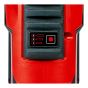 18V Cordless 1/2" Impact Wrench – LED – Tool-Only