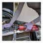 Cliquet 3/8" sans fil, 18 V, outil seulement