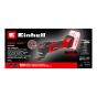 Outil oscillant sans fil, 18 V, sans balais, outil seulement